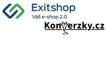 Konverzky a jejich napojení na ExitShop