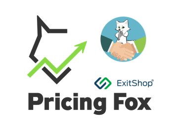 Pricing Fox pro ExitShop a Shoptet
